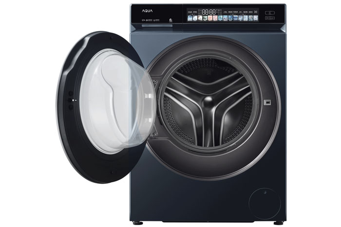 Máy giặt Aqua Inverter 10 kg AW10-B4377U1L(GN)